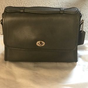 Vintage COACH Court Bag - from MY VERY OWN personal collection! LOVE THEM AGAIN!